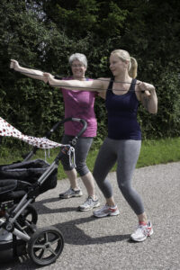 kinderwagen band svenja 2